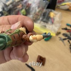Action Force GI Joe? TIGER FORCE FLINT / FALCON CHINA? Figure Hasbro Vintage