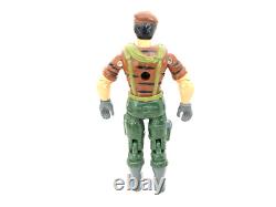 Action Force GI Joe? TIGER FORCE FLINT / FALCON CHINA? Figure Hasbro Vintage