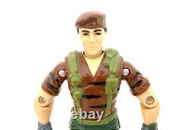 Action Force GI Joe? TIGER FORCE FLINT / FALCON CHINA? Figure Hasbro Vintage