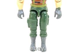 Action Force GI Joe? TIGER FORCE FLINT / FALCON CHINA? Figure Hasbro Vintage