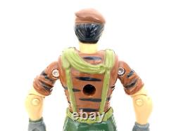 Action Force GI Joe? TIGER FORCE FLINT / FALCON CHINA? Figure Hasbro Vintage