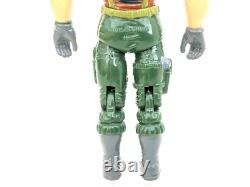 Action Force GI Joe? TIGER FORCE FLINT / FALCON CHINA? Figure Hasbro Vintage
