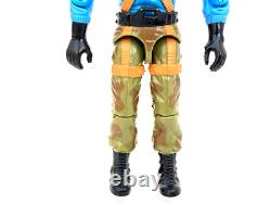 Action Force GI Joe? TIGER FORCE HIT & RUN UK EURO? Figure Hasbro Vintage 100%