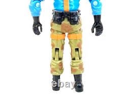 Action Force GI Joe? TIGER FORCE HIT & RUN UK EURO? Figure Hasbro Vintage 100%