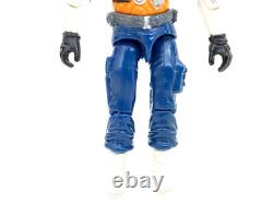 Action Force GI Joe? TIGER FORCE PSYCHE-OUT UK EURO? Figure Hasbro Vintag 100%