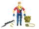 Action Force GI Joe? TIGER FORCE TUNNEL RAT UK EURO? Figure Hasbro Vintag 100%