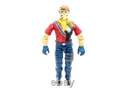 Action Force GI Joe? TIGER FORCE TUNNEL RAT UK EURO? Figure Hasbro Vintag 100%