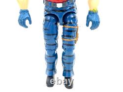 Action Force GI Joe? TIGER FORCE TUNNEL RAT UK EURO? Figure Hasbro Vintag 100%