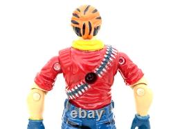 Action Force GI Joe? TIGER FORCE TUNNEL RAT UK EURO? Figure Hasbro Vintag 100%