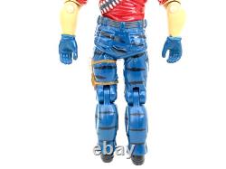 Action Force GI Joe? TIGER FORCE TUNNEL RAT UK EURO? Figure Hasbro Vintag 100%