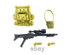 Action Force GI Joe? TIGER FORCE TUNNEL RAT UK EURO? Figure Hasbro Vintag 100%