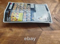 Action Force/GI Joe Vintage 1990 Original Code Name MUTT Damaged Card READ