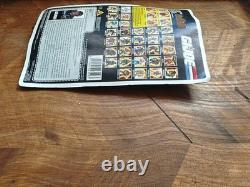 Action Force/GI Joe Vintage 1990 Original Code Name MUTT Damaged Card READ