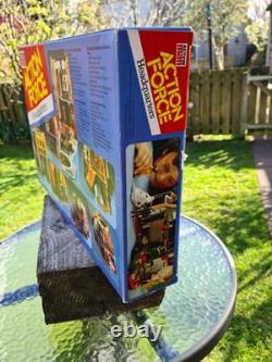 Action Force GI Joe Vintage Palitoy 1982 Headquarters COMPLETE and BOXED