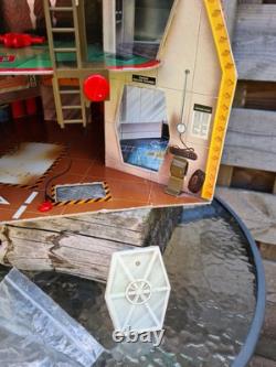 Action Force GI Joe Vintage Palitoy 1982 Headquarters COMPLETE and BOXED
