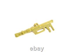 Action Force GI Joe? ZAP v1 STRAIGHT ARM TWO HANDLE? Figure Hasbro Vintag 100%