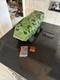 Action Force Gi Joe Armored Troop Carrier ATC APC Near Complete Has Stretcher