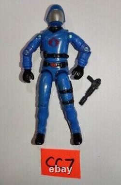 Action Force Gi Joe Cobra Commander Complete (4)