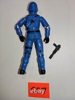 Action Force Gi Joe Cobra Commander Complete (4)