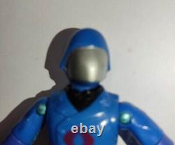 Action Force Gi Joe Cobra Commander Complete (4)