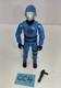 Action Force Gi Joe Cobra Commander Complete 83-84