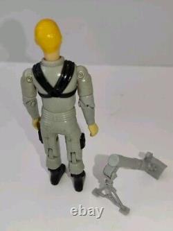 Action Force Gi Joe Moondancer European Exclusive