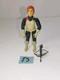 Action Force, Gi Joe Scarlett & Crossbow