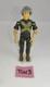 Action Force / Gi Joe Ton Up European Exclusive Wolverine Driver. (3)