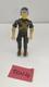 Action Force / Gi Joe Ton Up European Exclusive Wolverine Driver. (4)