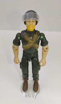 Action Force / Gi Joe Ton-up European Exclusive. (1)