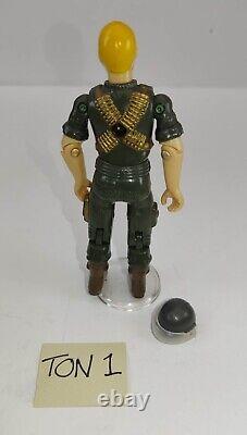 Action Force / Gi Joe Ton-up European Exclusive. (1)