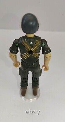 Action Force / Gi Joe Ton-up European Exclusive. (1)