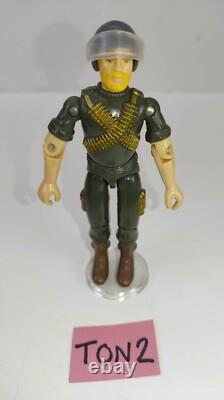 Action Force / Gi Joe Ton-up European Exclusive. (2)