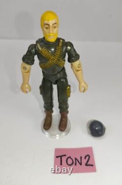 Action Force / Gi Joe Ton-up European Exclusive. (2)