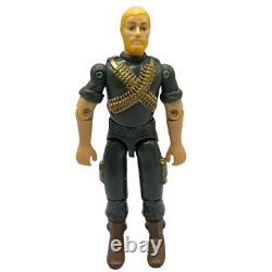 Action Force Palitoy GI Joe Ton-Up lovely figure 432