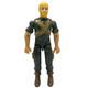 Action Force Palitoy GI Joe Ton-Up lovely figure 432