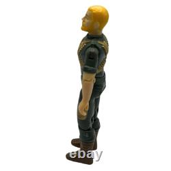 Action Force Palitoy GI Joe Ton-Up lovely figure 432
