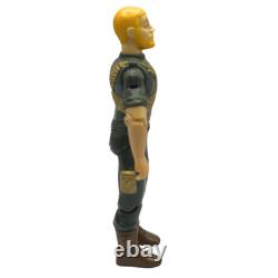 Action Force Palitoy GI Joe Ton-Up lovely figure 432