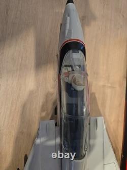 Action Force Skystriker With Original Box