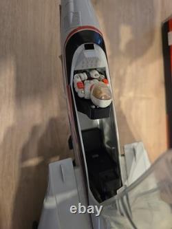 Action Force Skystriker With Original Box