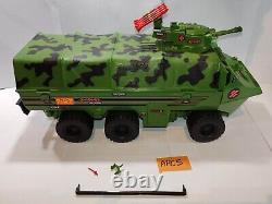 Action Force, Z Force Atc Apc Troop Carrier