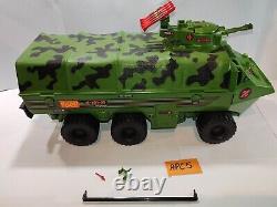 Action Force, Z Force Atc Apc Troop Carrier