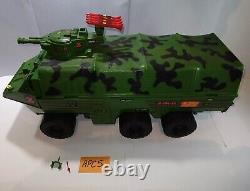 Action Force, Z Force Atc Apc Troop Carrier