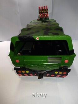 Action Force, Z Force Atc Apc Troop Carrier