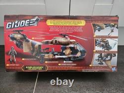 Action Force/g. I Joe Eaglehawk Helicopter 2013