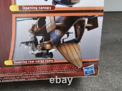 Action Force/g. I Joe Eaglehawk Helicopter 2013