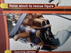 Action Force/g. I Joe Eaglehawk Helicopter 2013