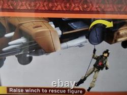 Action Force/g. I Joe Eaglehawk Helicopter 2013