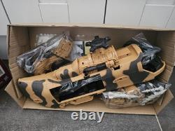 Action Force/g. I Joe Eaglehawk Helicopter 2013