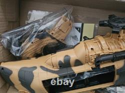 Action Force/g. I Joe Eaglehawk Helicopter 2013
